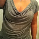 amazing what a new bra and shirt can do!