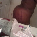 great ass stomach flat