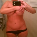 boobies!!! jk