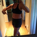 Day 16.  Is that a 6-pack I see?  Oh no, It's a MILF PACK!
