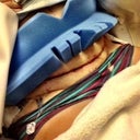 Post op day 1