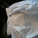 Shirt I made with pocket for ice pack