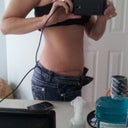 Here's the side..