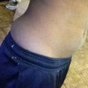 Preop. Chubby tummy.muffin top.flat booty