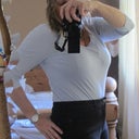 Looking flat and feeling confident