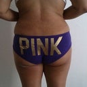 back... more even than before but as I said it looks bigger in person