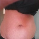 Before.  Ewww just gross