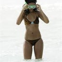 My wish 'hips' I like Rihannas hip/thigh area a lot :-)