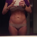 Standing