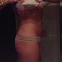 Side view