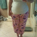 Before in my PJ's