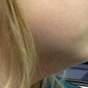Day 16 - no shape to my neck