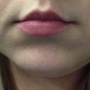 Looks like I have a double chin emerging again :(