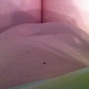 Vagina are you there?-Watch the mole move in next pic