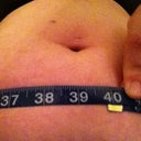 Largest part of my waist