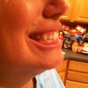 Sorry my husband stinks at taking photos!