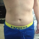4 months post-op