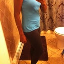 with my clothes on
