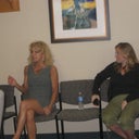 Here's a photo of myself in clothing prior till surgery. WITH a lightly padded bra.