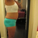 I know I just had a big meal, but this is not pretty.. Do you see what I mean by all the work but nothing works!