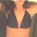 Bikini shot 10 days pre-op