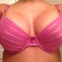 Maidenform 36D bra, no padding.