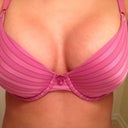 Maidenform 36D bra, no padding.