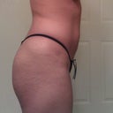 side shot