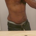 3/4 View - 1 day before TT