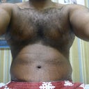 Seated, 1 Wk Post TT