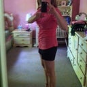 I could never wear a shirt like this before!
