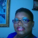 Current:I had just got my glasses.When I look at pics I can see a major difference.
