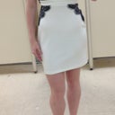 shopping is my absolute favorite thing at 20 weeks! :) I used to hate it and now I LOVE it!