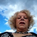 Love the cleavage! LOL!!!