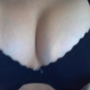 front-view- 510cc implants under the muscle