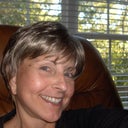 Ok - final picture 8 weeks post-op - with my new "do" afterall I need all the help I can get to look younger!