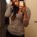 i luv my curves.