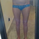 Before front