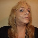 Day 18 lumpy and lots of make-up