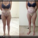 2 weeks apart of 4 weeks and 6
