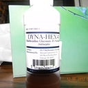 use night before and morning of surgery to rid Bacteria on  the skin