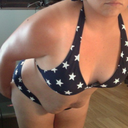 Before, loose skin