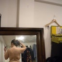 Before, from the back