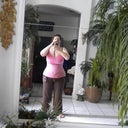Day 2...I look like my original self, just in a shaping garment