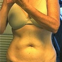 my 'shelf' "BEFORE" - very scary!