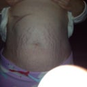 Front view. YUCK!
