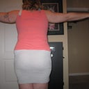 My re-cycled fat girl cloths