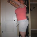 My re-cycled fat girl cloths