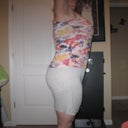 My re-cycled fat girl cloths