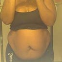 Again....bulge be gone.